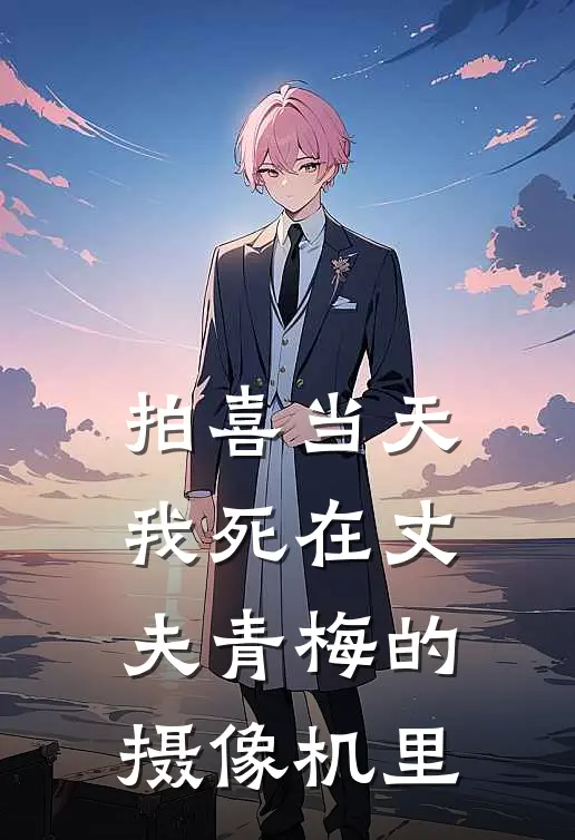 拍喜当天，我死在丈夫青梅的摄像机里