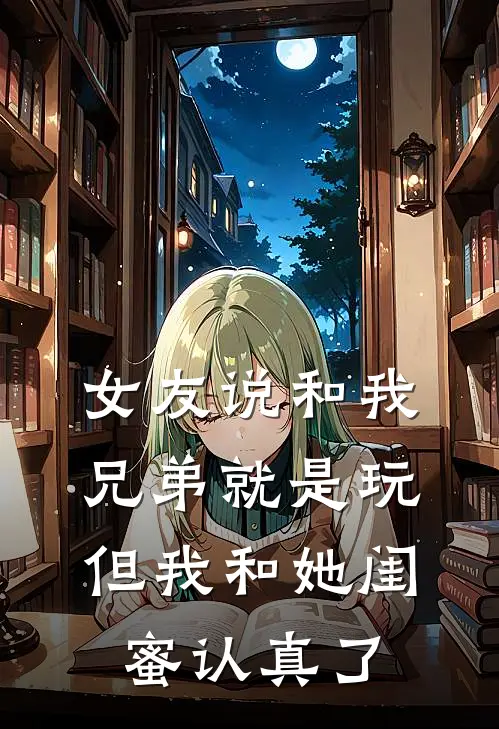 女友说和我兄弟就是玩,但我和她闺蜜认真了怎么回复
