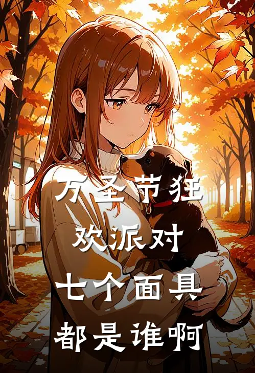 万圣节狂欢派对，七个面具都是谁啊