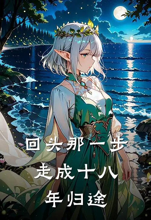 回头那一步，走成十八年归途