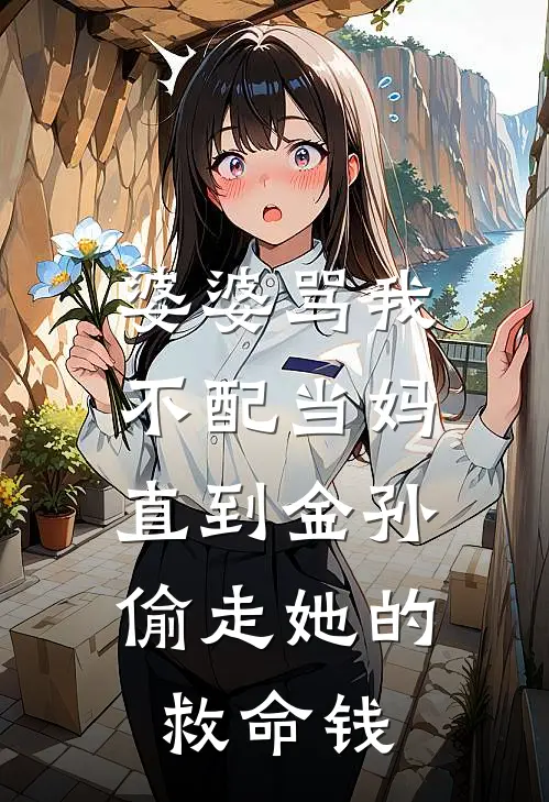 婆婆骂我不配当妈，直到金孙偷走她的救命钱