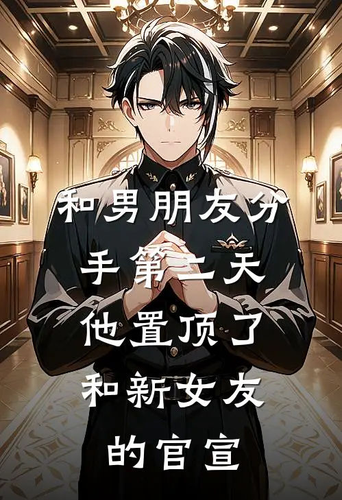 和男朋友分手第二天，他置顶了和新女友的官宣