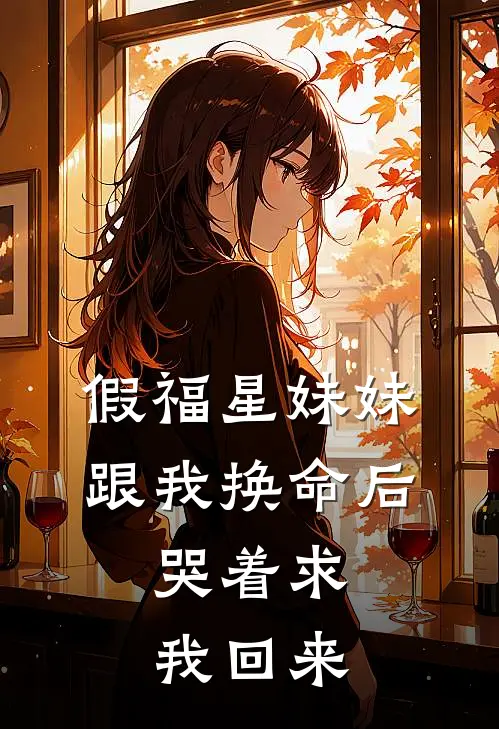 假福星妹妹跟我换命后，哭着求我回来
