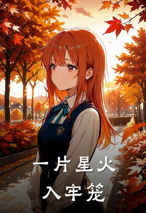 一片星火入牢笼