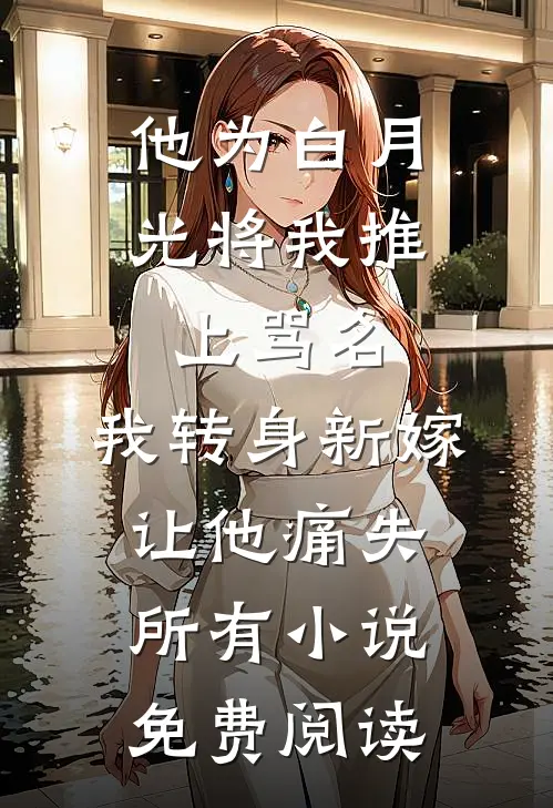 他为白月光将我推上骂名，我转身新嫁让他痛失所有小说免费阅读