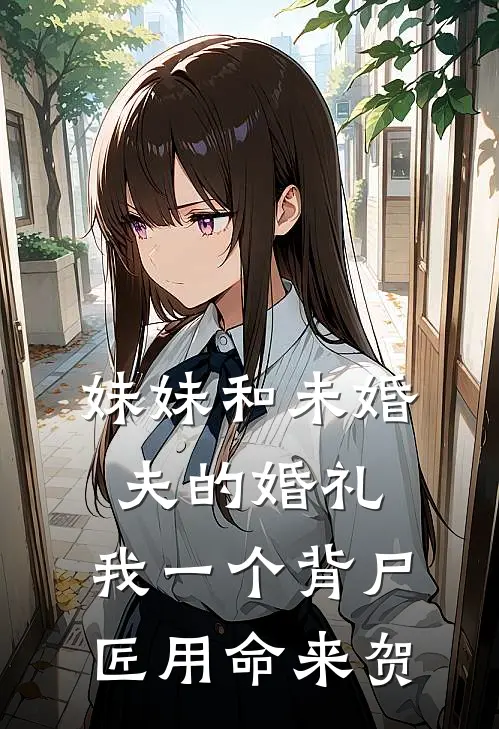 妹妹和未婚夫的婚礼，我一个背尸匠用命来贺