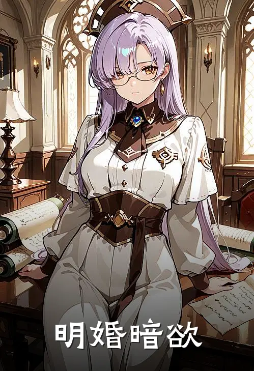 明婚暗欲