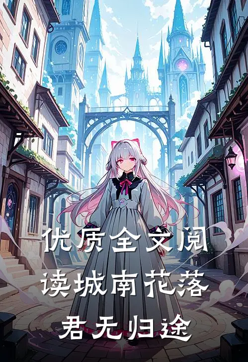 优质全文阅读城南花落，君无归途