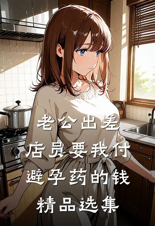老公出差，店员要我付避孕药的钱精品选集