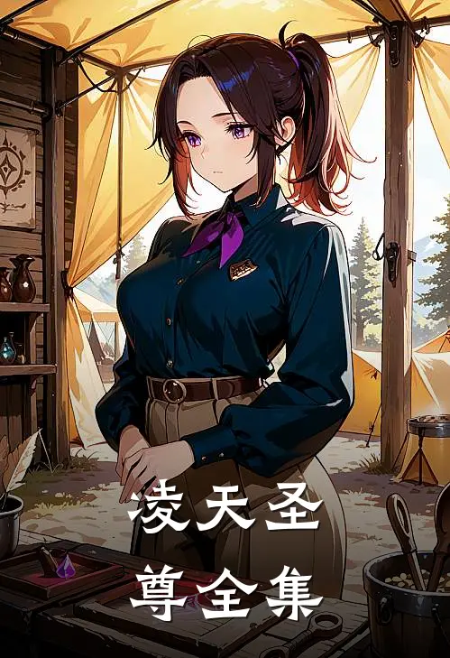 凌天圣尊 全集