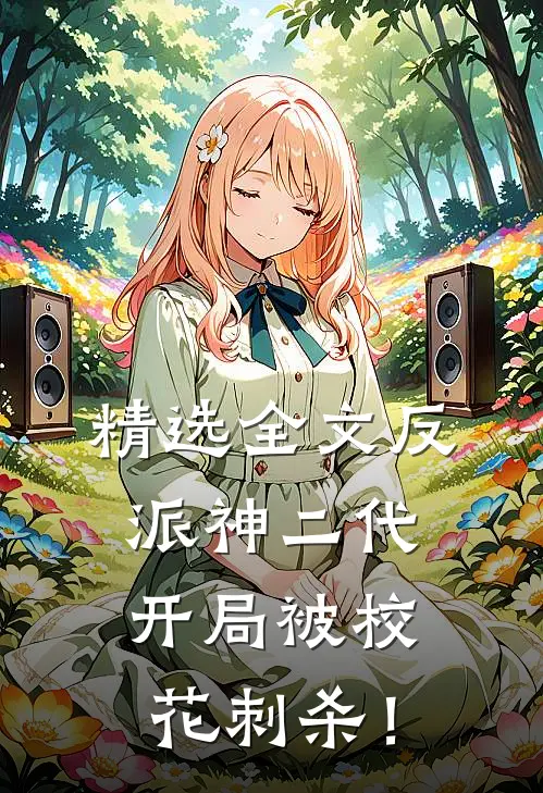精选全文反派神二代，开局被校花刺杀！