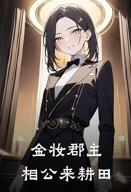金妆郡主：相公来耕田