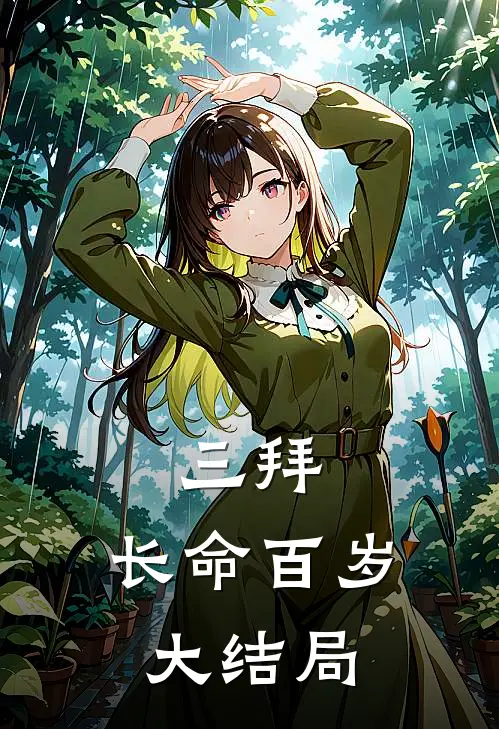 三拜，长命百岁大结局