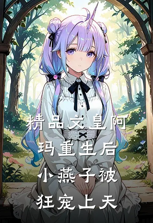 精品文皇阿玛重生后，小燕子被狂宠上天