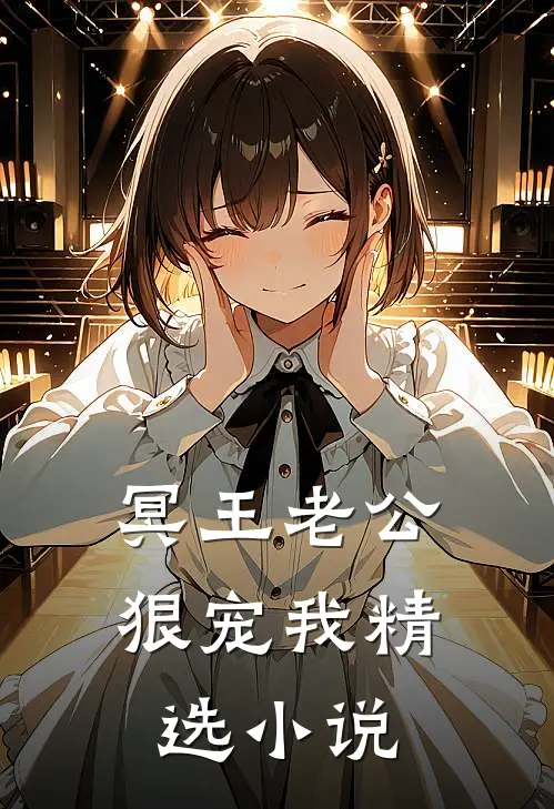 冥王老公狠宠我精选小说