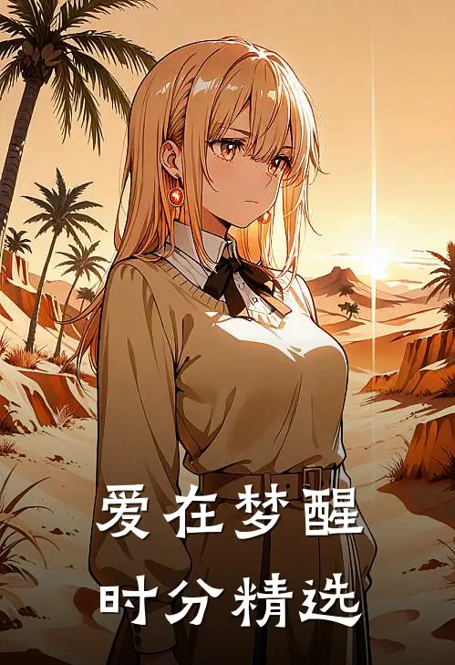 爱在梦醒时分精选