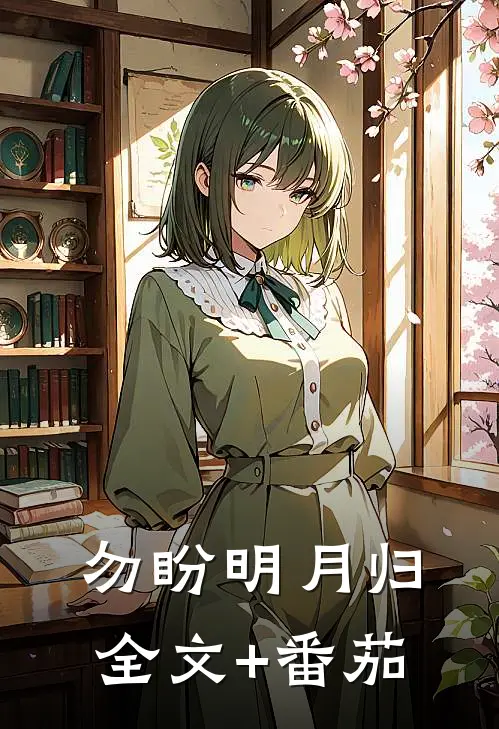 勿盼明月归全文+番茄