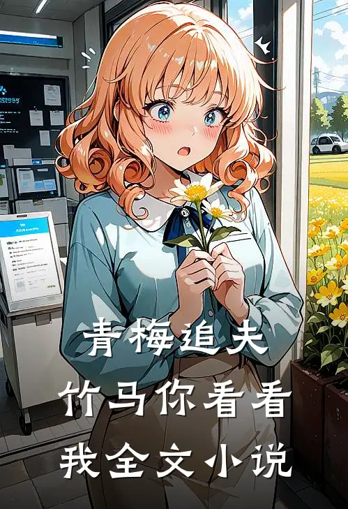 青梅追夫,竹马你看看我全文