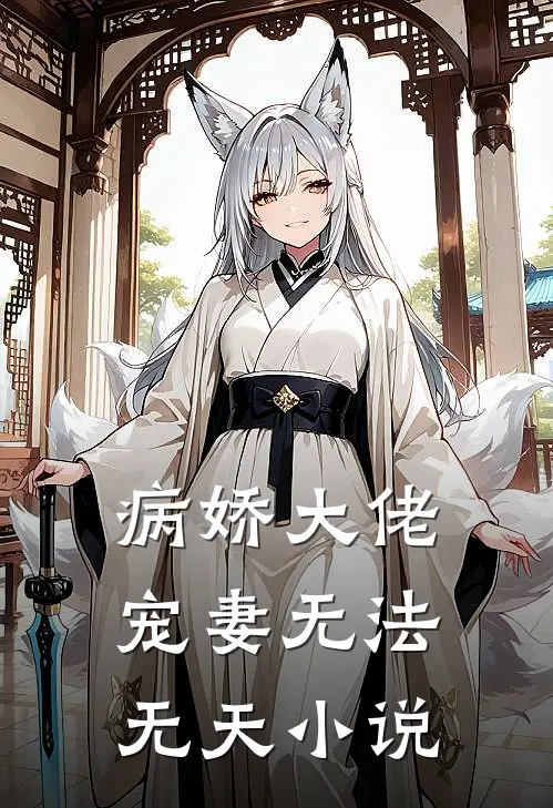 病娇大佬宠妻无法无天小说
