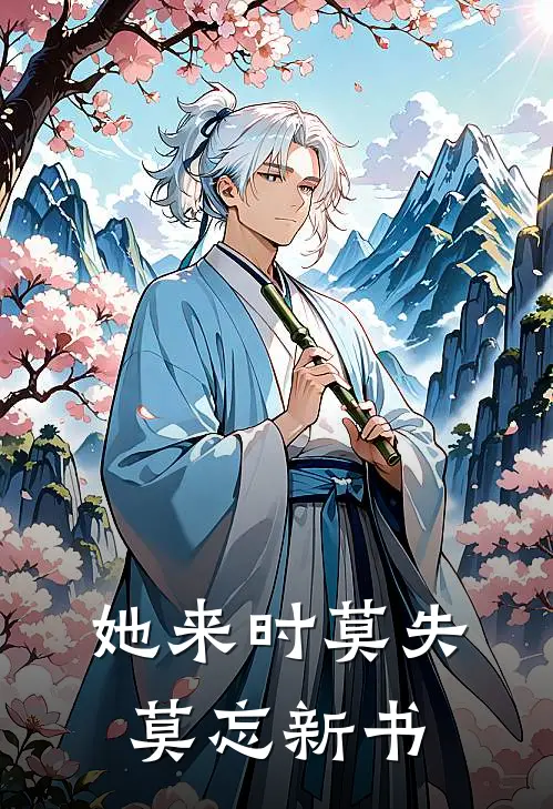 她来时莫失莫忘新书