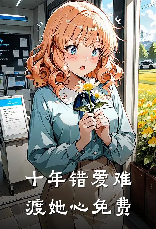 十年错爱难渡她心免费