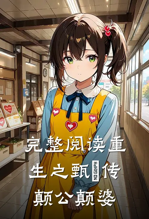 完整阅读重生之甄嬛传颠公颠婆