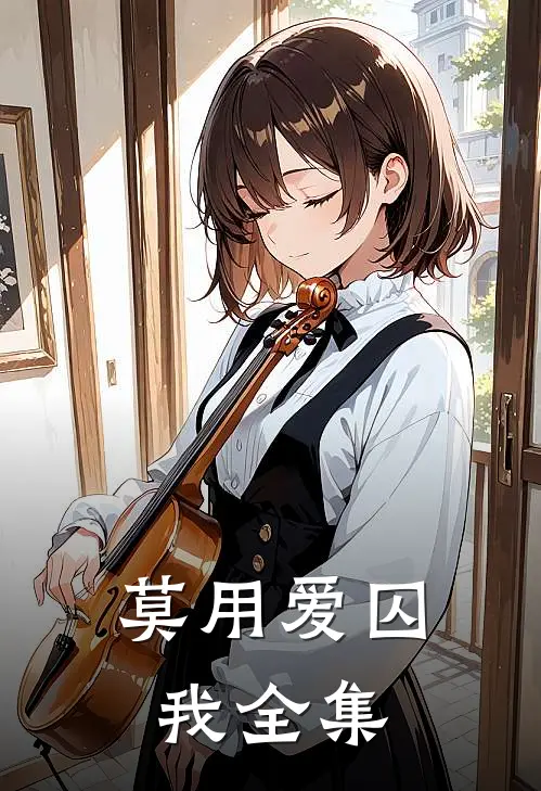 莫用爱囚我全集