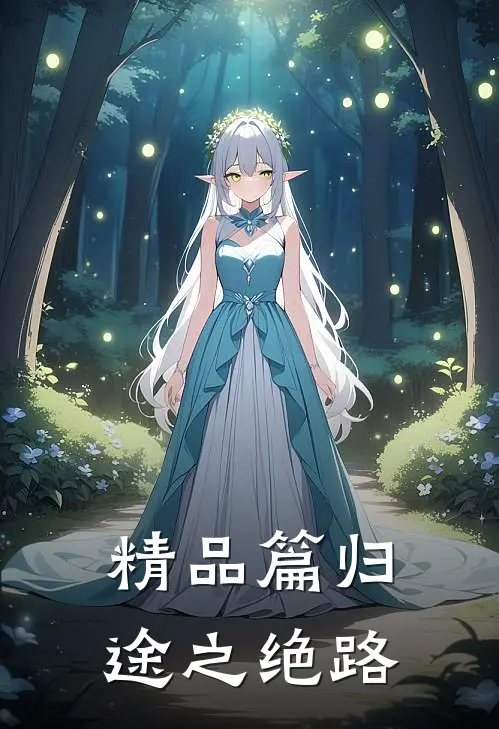 精品篇归途之绝路免费观看