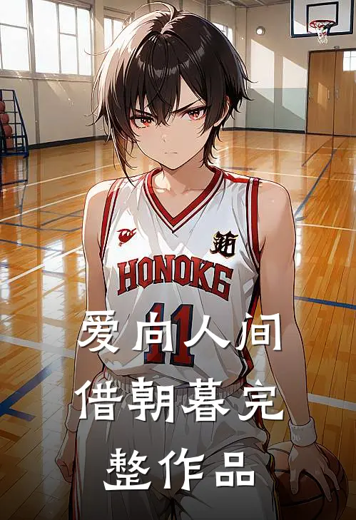 爱向人间借朝暮完整作品