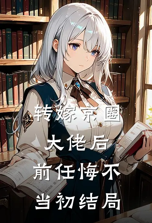 转嫁京圈大佬后，前任悔不当初结局
