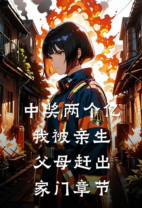 中奖两个亿，我被亲生父母赶出家门章节