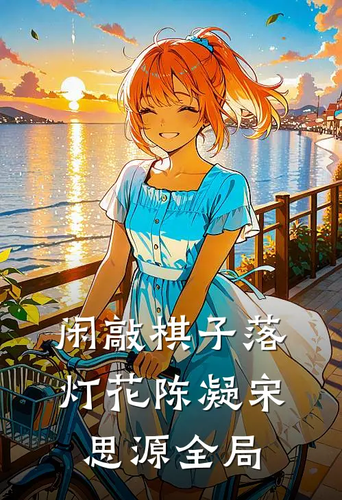 闲敲棋子落灯花陈凝宋思源全局