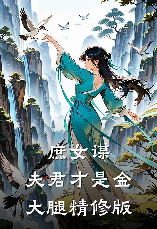庶女谋：夫君才是金大腿精修版