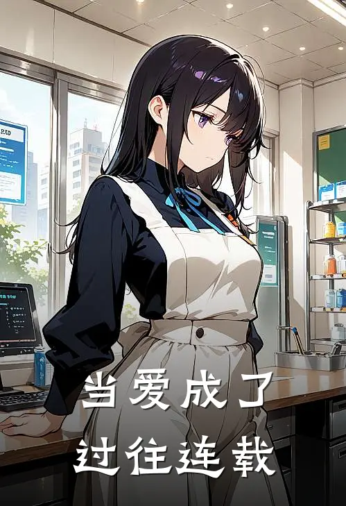 当爱成了过往连载