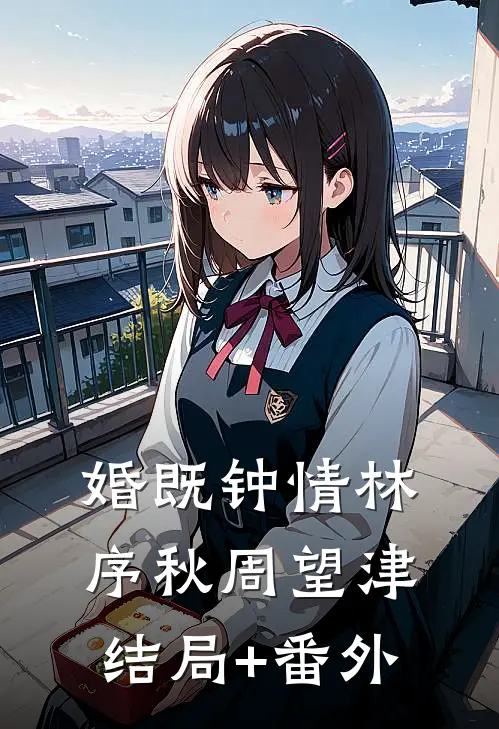 婚既钟情林序秋周望津结局+番外