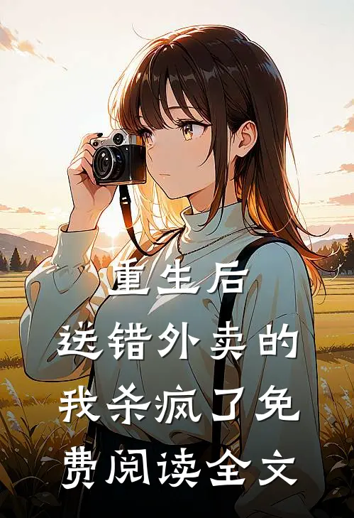 重生后，送错外卖的我杀疯了免费阅读全文