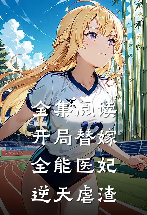 全集阅读开局替嫁，全能医妃逆天虐渣