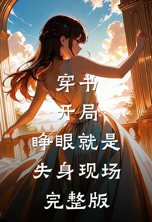 穿书：开局，睁眼就是失身现场完整版