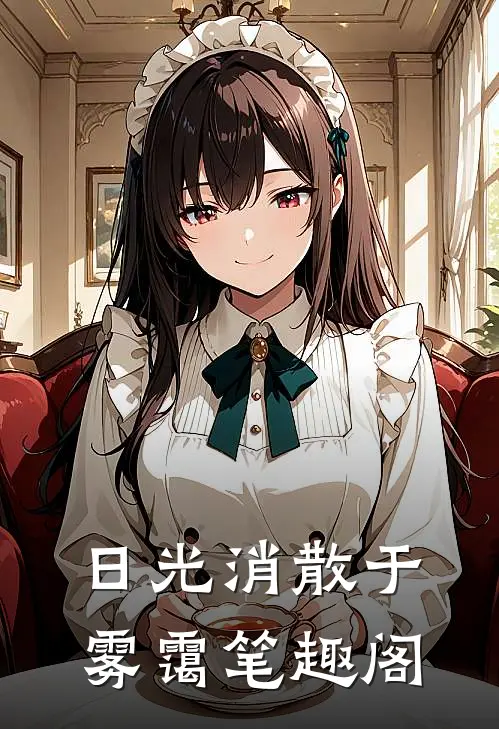 日光消散于雾霭笔趣阁