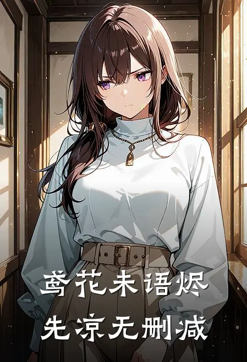 鸢花未语烬先凉无删减