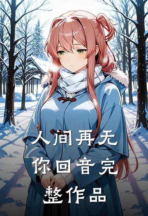 人间再无你回音完整作品