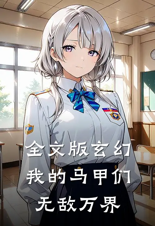 全文版玄幻:我的马甲们无敌万界