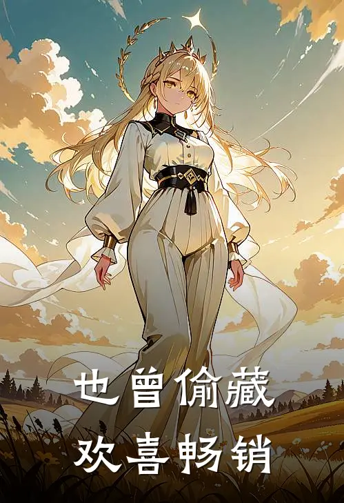 也曾偷藏欢喜畅销