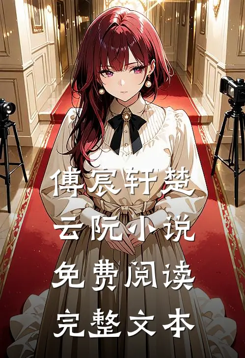 傅宸轩楚云阮小说免费阅读完整文本