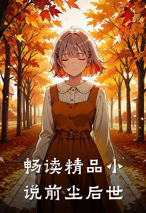 畅读精品小说前尘后世