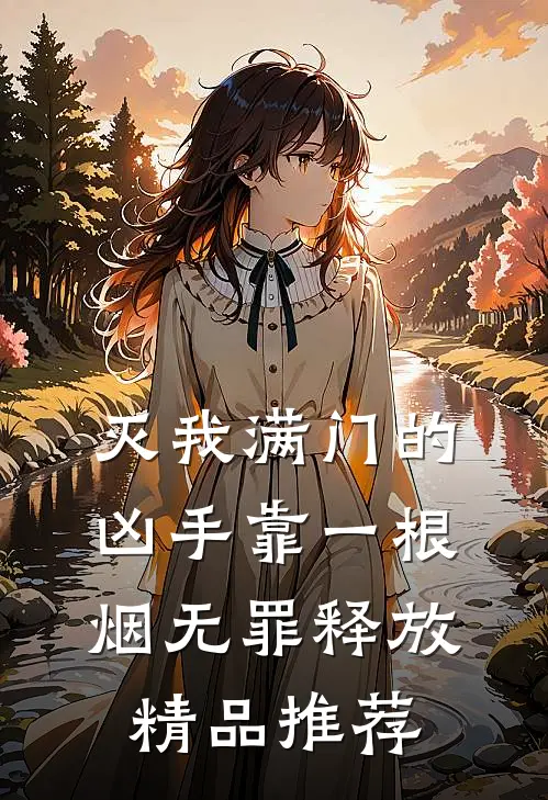 灭我满门的凶手靠一根烟无罪释放精品推荐