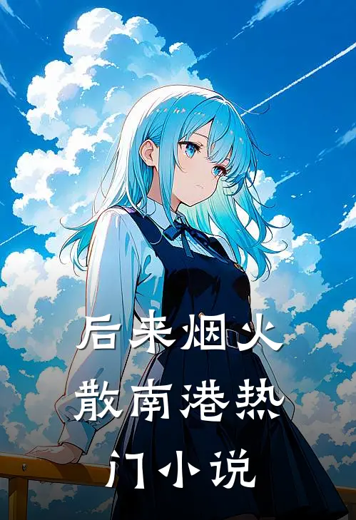 后来烟火散南港热门小说