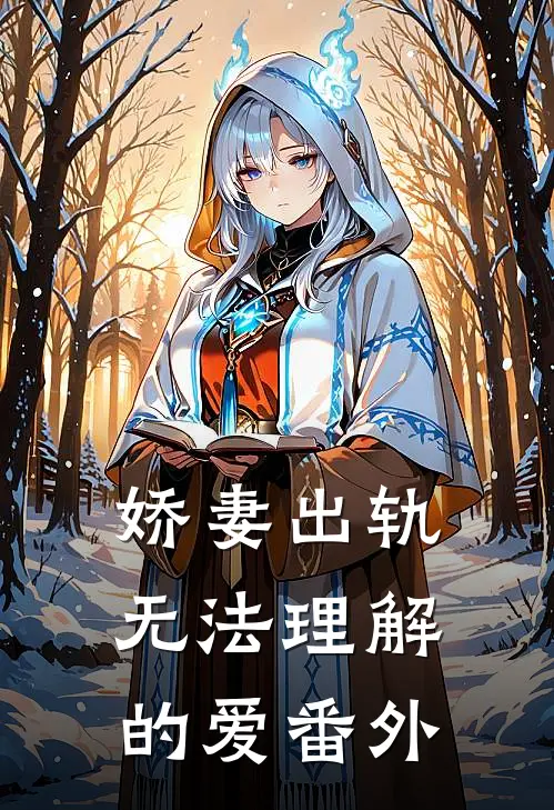 娇妻出轨：无法理解的爱 番外
