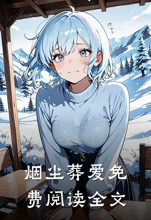 烟尘葬爱免费阅读全文