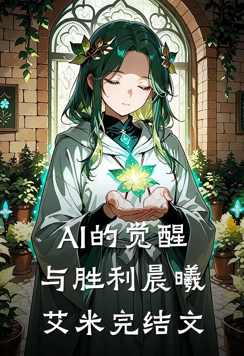 AI的觉醒与胜利晨曦艾米完结文